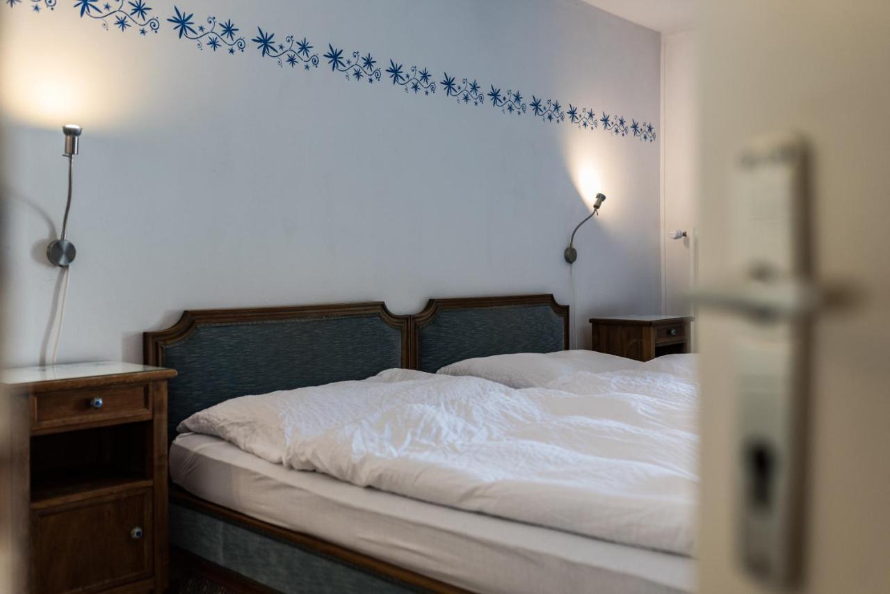 Goya Onda Bed and Breakfast Morlon Buitenkant foto